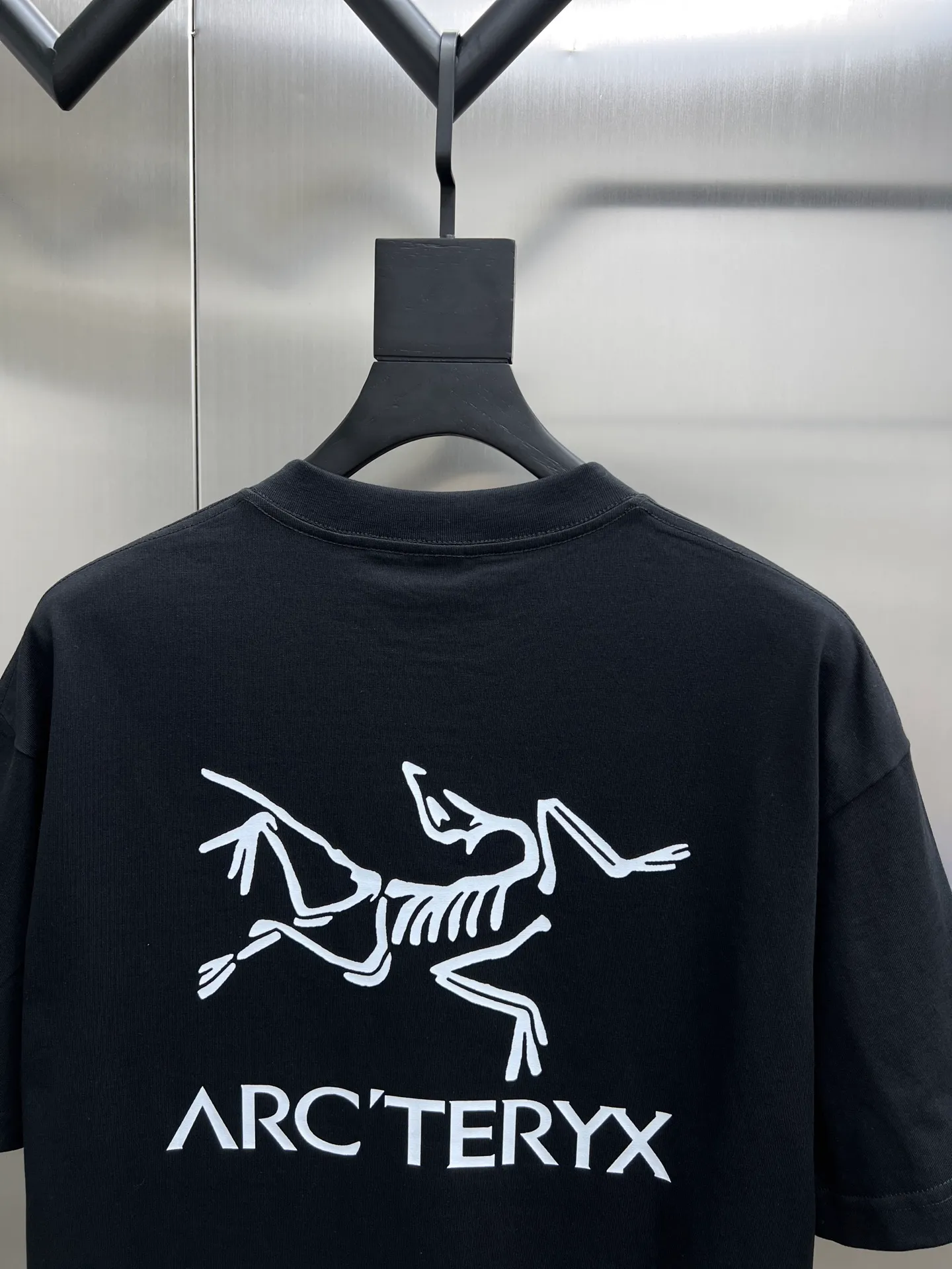 arcteryx🌟New Arrival T T Hot Sale 99 🐎🐎Size：S-XXL Black White 2 Size S 110 54 69 21 M 114 56 71 22 L 118 58 73 22 XL 122 60 75 23 2XL 126 62 77 23